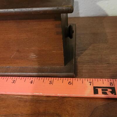 Lot 175: Antique Coffee Grinder