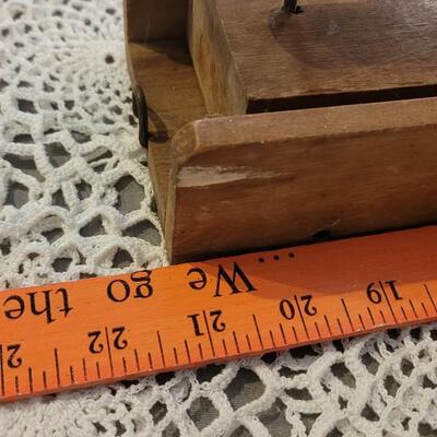 Lot 176: Antique Catawissa Specialty Vegetable Cutter with Original Tag Attached