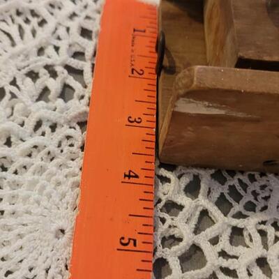 Lot 176: Antique Catawissa Specialty Vegetable Cutter with Original Tag Attached