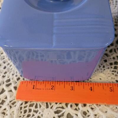 Lot 181: Vintage Westinghouse Hall China Dishes (2)