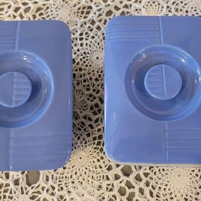 Lot 181: Vintage Westinghouse Hall China Dishes (2)