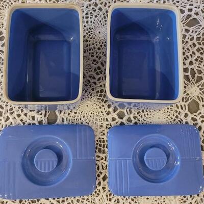 Lot 181: Vintage Westinghouse Hall China Dishes (2)