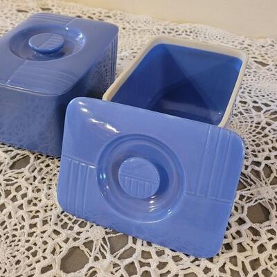 Lot 181: Vintage Westinghouse Hall China Dishes (2)