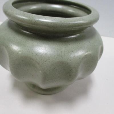 Haeger USA Pottery Vase