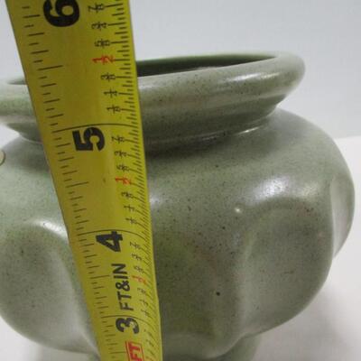 Haeger USA Pottery Vase