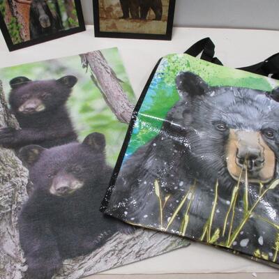 Wildlife Pictures & Bags