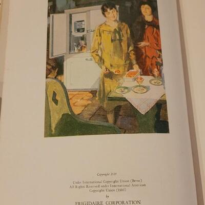 Lot 224: 1920's Cook Books (3)