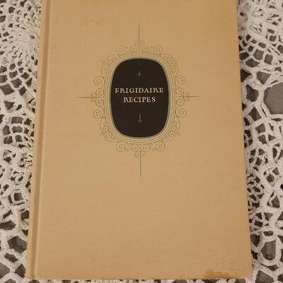 Lot 224: 1920's Cook Books (3)