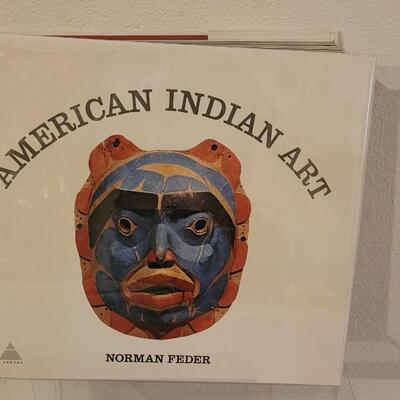 Lot 231: "American Indian Art", " The World of DeGrazia" and "The Other Southwest" Book Lot
