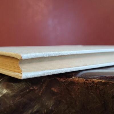 Lot 254: Vintage 1924 Denver SIGMA KAPPA Sorority Cook Book