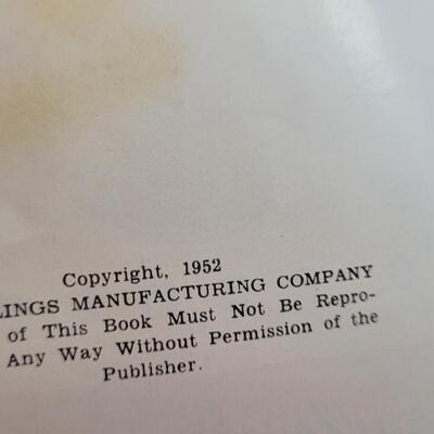 Lot 255: Vintage STAN MUSIAL'S "How The Majors Play Baseball"