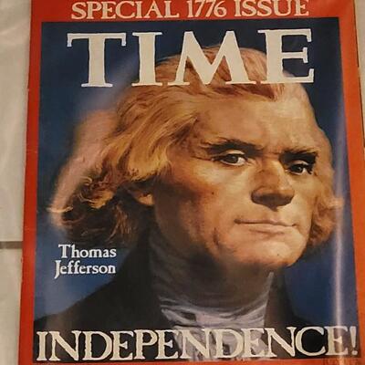 Lot 259: Centennial & Millennium Memorabilia