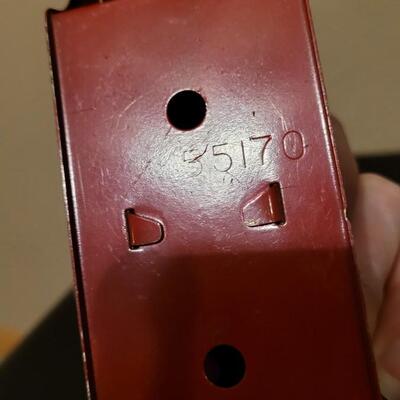 Lot 269: Vintage Tonka Mini Trucks and Trailers (3)