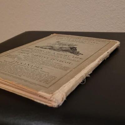 Lot 271:  1887 "Juliana Hortia Ewing and Her Books" by Horatia K. F. Gatty