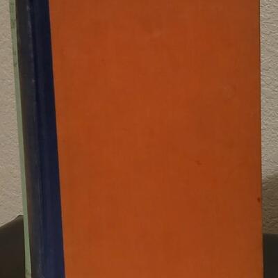 Lot 277: (4) Willa Cather Books - "A Lost Lady",  "The Professor's House", "Lucy Gayheart" and...