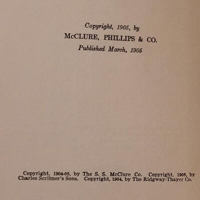 Lot 278: (3) Willa Cather Books "Troll Garden", "Shadows on the Rock" and "Obsure Destinies"