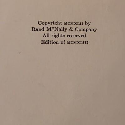 Lot 281: (4) Vintage Children's Books lot