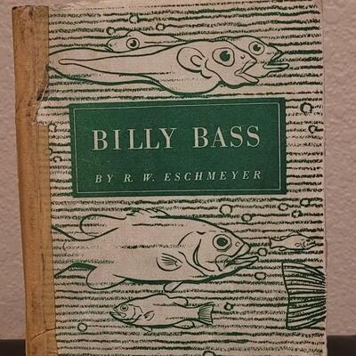 Lot 281: (4) Vintage Children's Books lot