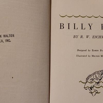 Lot 281: (4) Vintage Children's Books lot