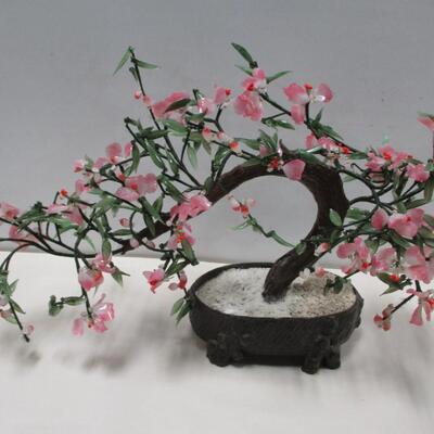 Artificial Cherry Blossom Tree