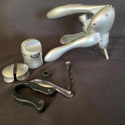 Wine Opener Kit