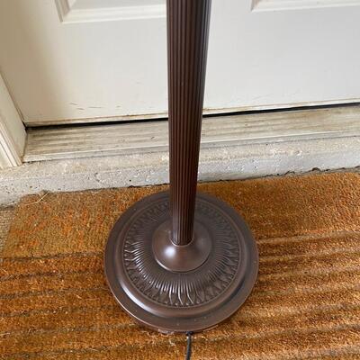 Floor Standing Halogen Lamp