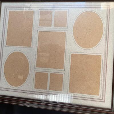 2 Multi-picture Frames