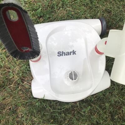 O823 Shark Rotator Professional Vacuum Cleaner