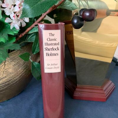 Lot 298: Large Brass Goose/Swan Planter and More