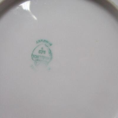 Decorative China Plates & Serving Dishes