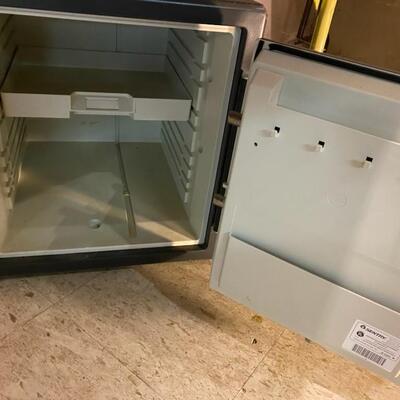 Sentry A3807 Key and Keypad Home or Office Safe