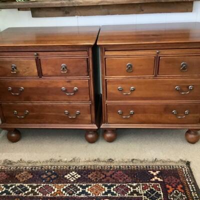 Bobs furniture clearance night stands