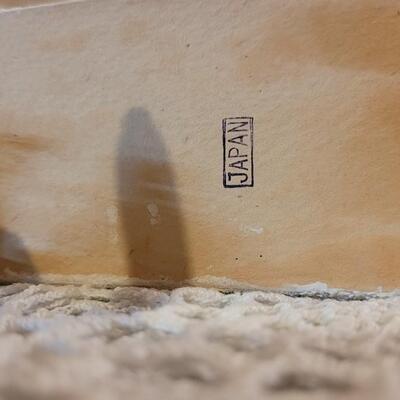 Lot 25: Vintage Putz Paper/Cardboard Christmas Houses - 13 total Buildings includes the Church