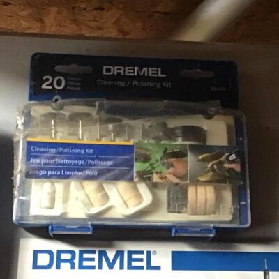 O842 Dremel Power Tool