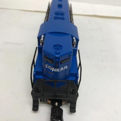 S Gauge American Flyer Conrail GP-7 diesel engine train locomotive 6-48013