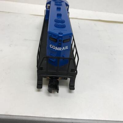 S Gauge American Flyer Conrail GP-7 diesel engine train locomotive 6-48013