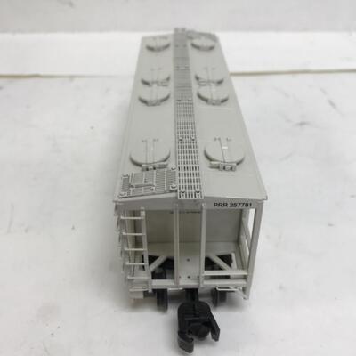 S Scale The Showcase Line PS-2 Covered Hopper #00022 Pennsylvania 257781 Model Train
