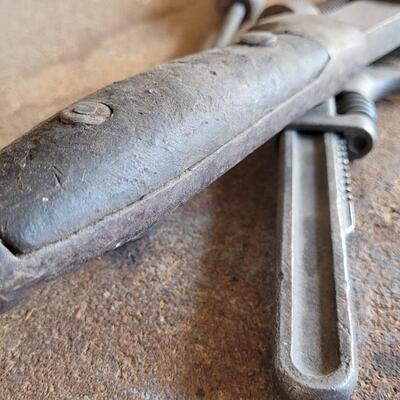 Lot 51: Antique Assortment of Tools