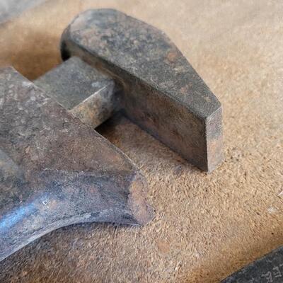 Lot 51: Antique Assortment of Tools