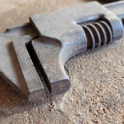 Lot 51: Antique Assortment of Tools