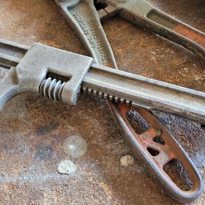 Lot 51: Antique Assortment of Tools