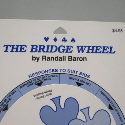 The Bridge Wheel & Board