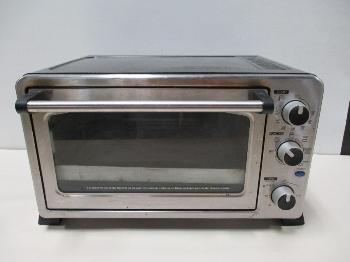 Faberware Toaster Oven