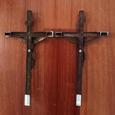 Lot 322: Vintage Religious Items