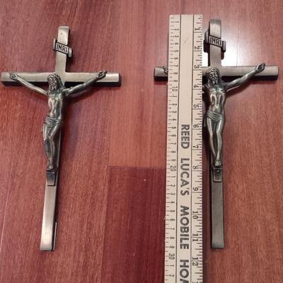 Lot 322: Vintage Religious Items