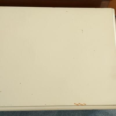 Lot 327: The Franklin Hope Chest By Franklin Shocked Company