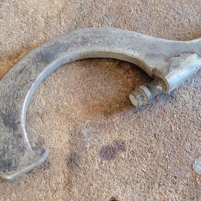 Lot 65: Antique and Vintage Tool Bundle