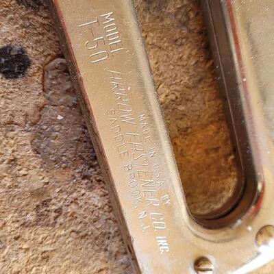 Lot 65: Antique and Vintage Tool Bundle