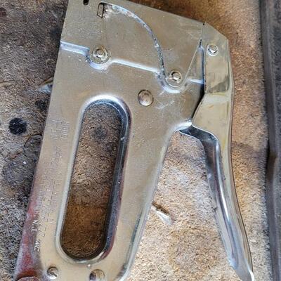 Lot 65: Antique and Vintage Tool Bundle
