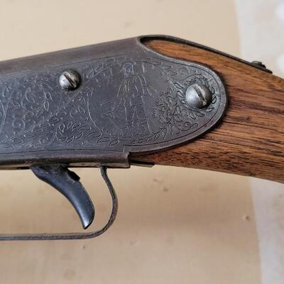 Lot 70: Vintage Model # 25 DAISY BB Gun Long Rifle #2